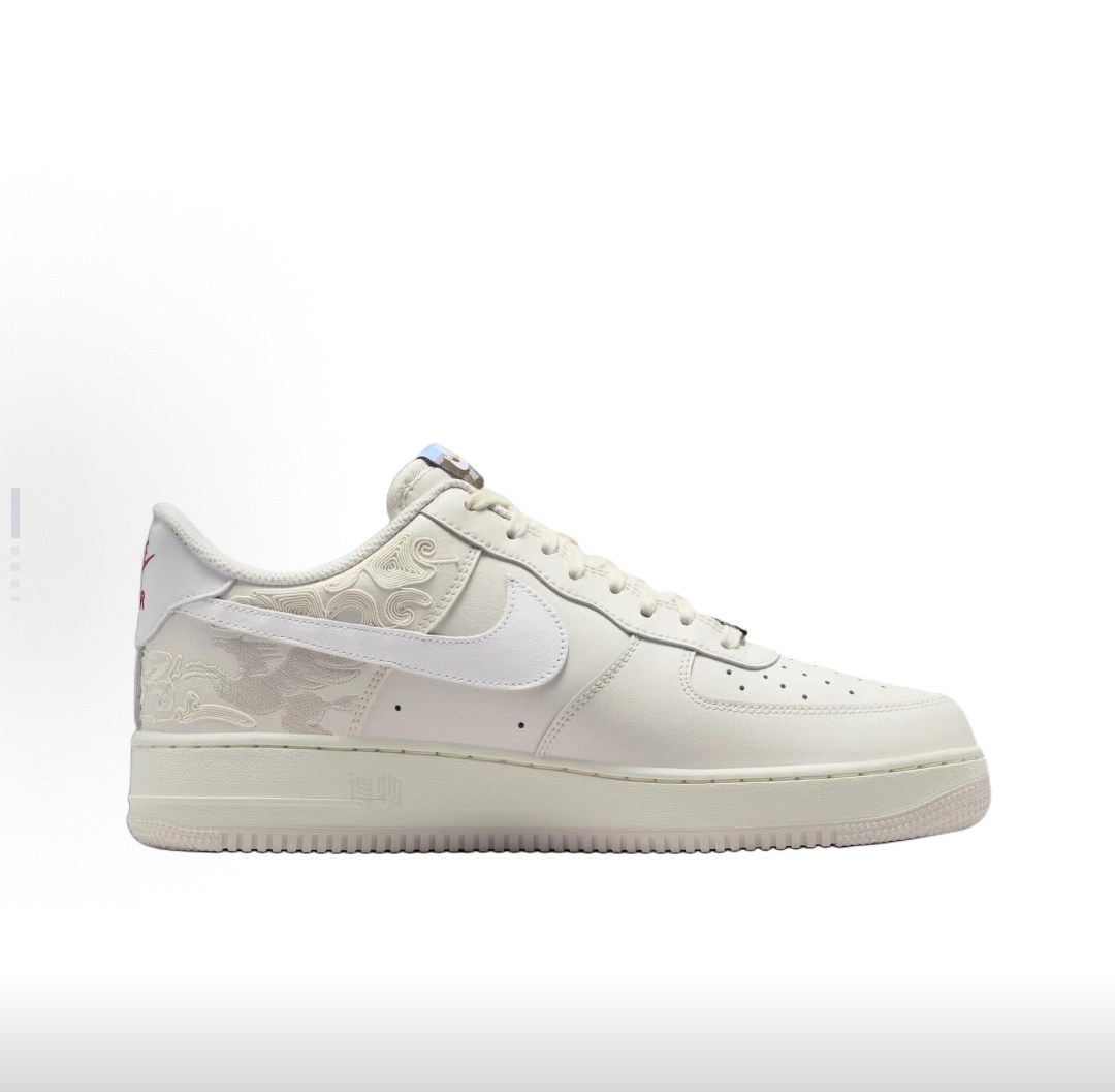 AF 1 Low ‘Pegasus Phantom Sail’ IQ1119-011 AF 1 Low ‘Pegasus Phantom Sail’ IQ1119-011