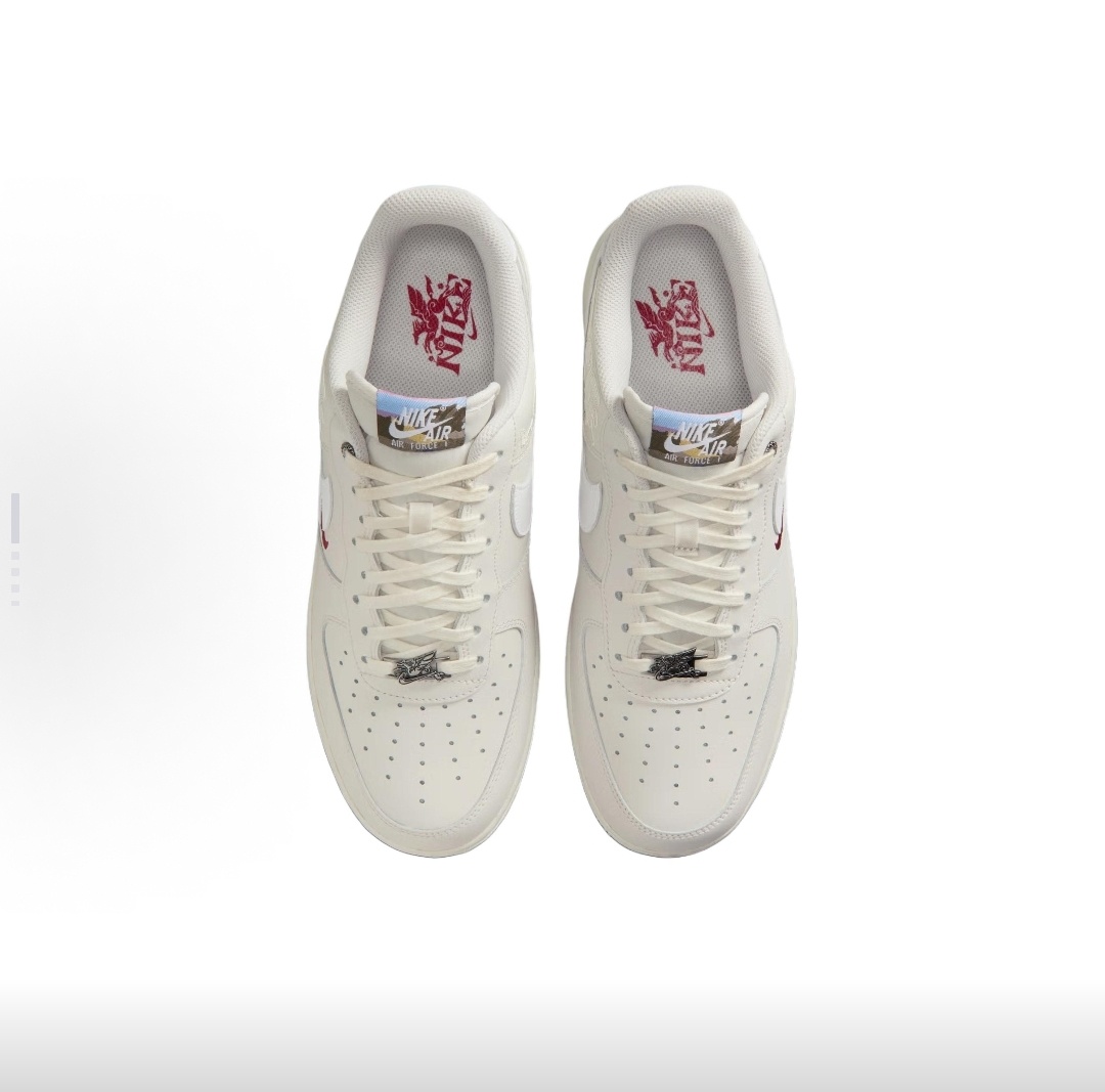 AF 1 Low ‘Pegasus Phantom Sail’ IQ1119-011 AF 1 Low ‘Pegasus Phantom Sail’ IQ1119-011