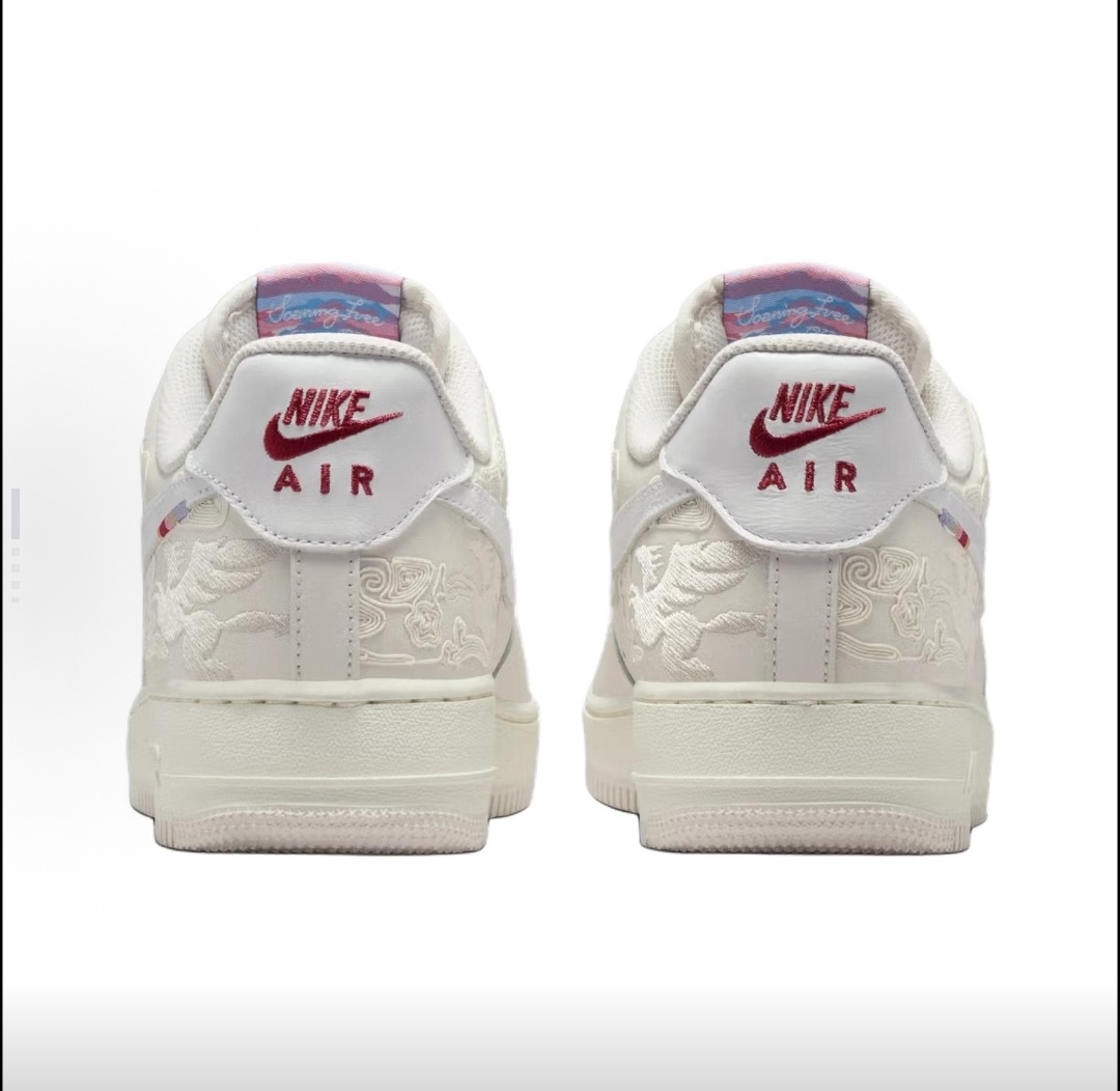 AF 1 Low ‘Pegasus Phantom Sail’ IQ1119-011 AF 1 Low ‘Pegasus Phantom Sail’ IQ1119-011