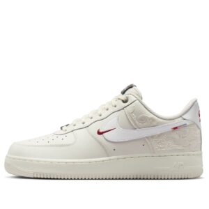 AF 1 Low ‘Pegasus Phantom Sail’ IQ1119-011