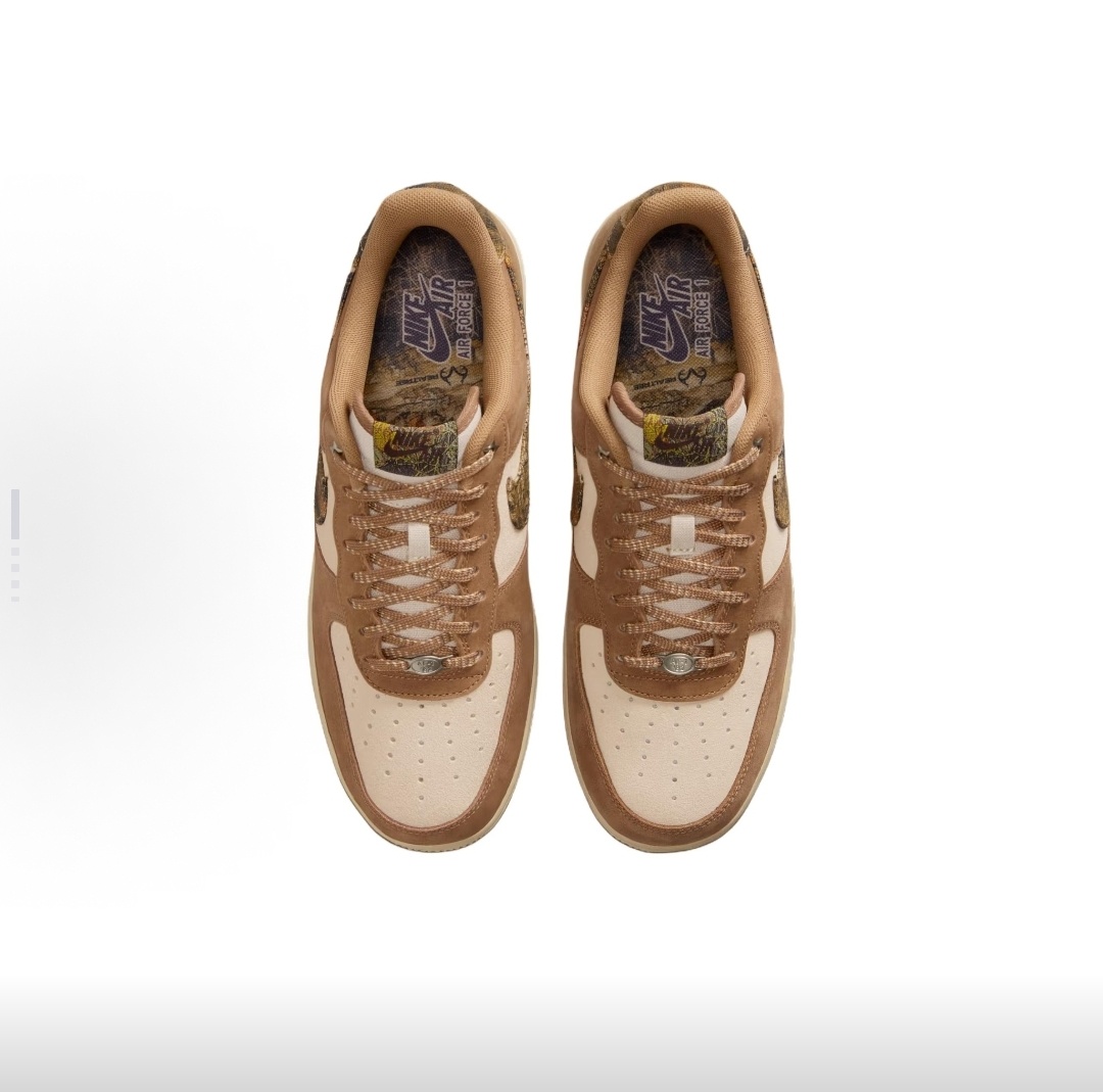 AF 1 Low ‘Realtree Rattan’ IO9803-200 AF 1 Low ‘Realtree Rattan’ IO9803-200