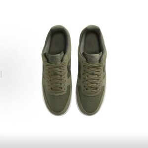 AF 1 Low 'Medium Olive' IB6388-200 1 37198e9b