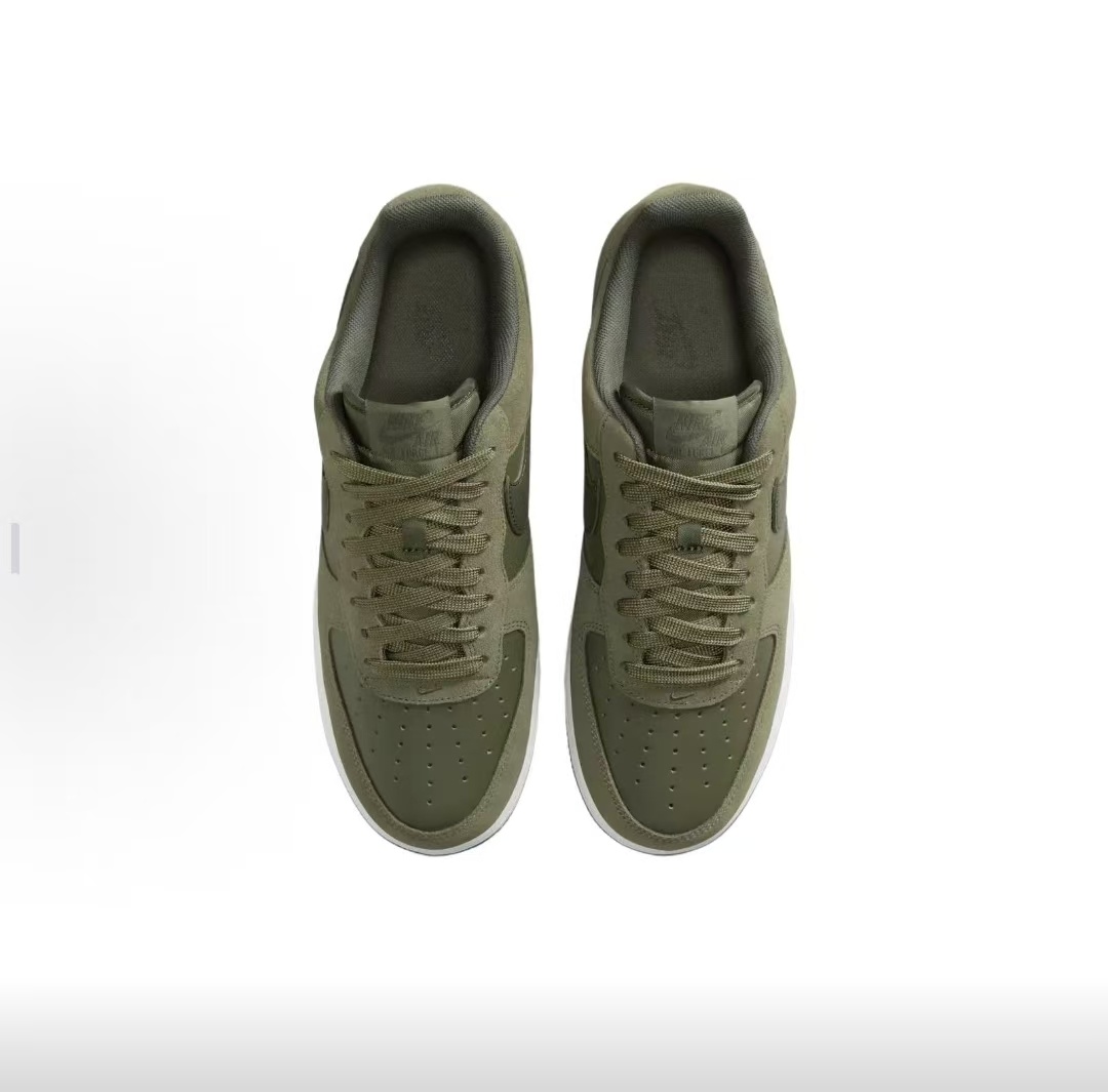 AF 1 Low ‘Medium Olive’ IB6388-200 AF 1 Low ‘Medium Olive’ IB6388-200