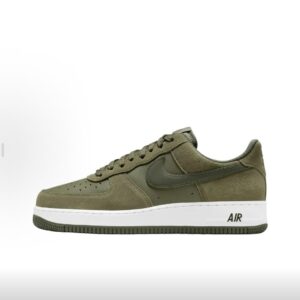 AF 1 Low 'Medium Olive' IB6388-200 3 fe86326e