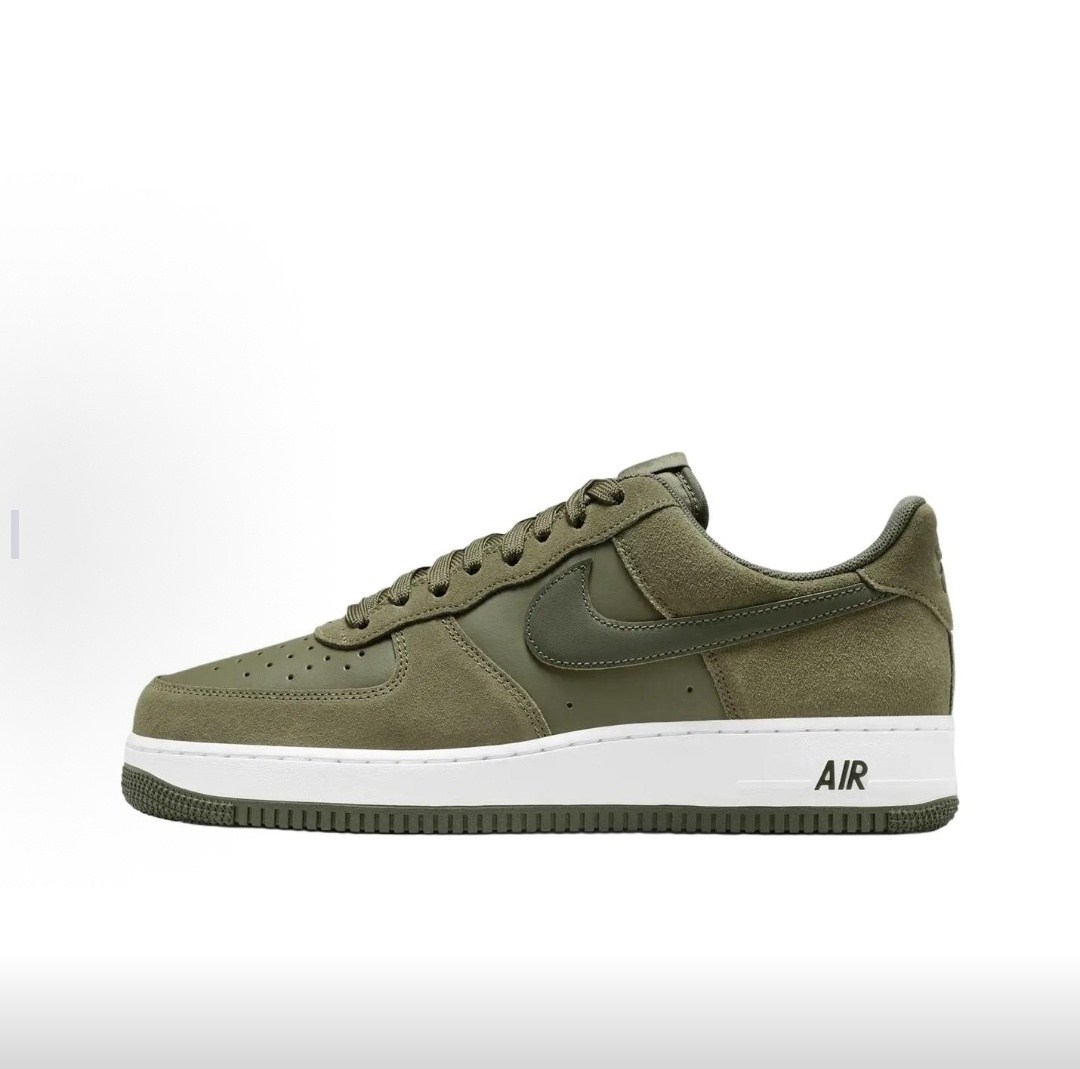 AF 1 Low ‘Medium Olive’ IB6388-200 AF 1 Low ‘Medium Olive’ IB6388-200