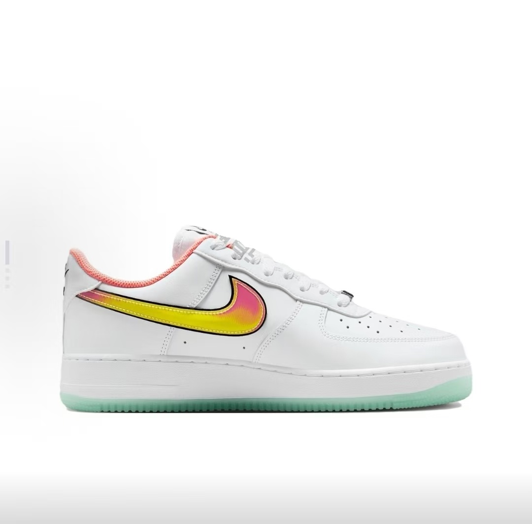 AF 1 Low ‘NY vs NY’ IH4962-100 AF 1 Low ‘NY vs NY’ IH4962-100