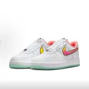 AF 1 Low 'NY vs NY' IH4962-100 2 4334f621