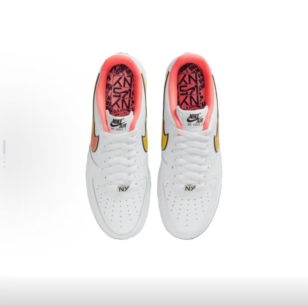 AF 1 Low ‘NY vs NY’ IH4962-100 AF 1 Low ‘NY vs NY’ IH4962-100