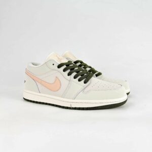 AJ 1 Low 'Sail Crimson Tint' DC0774-111 1 0fa27643 result