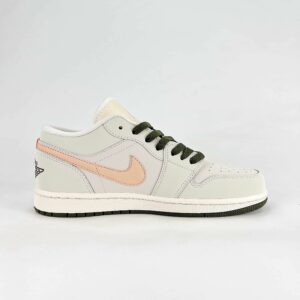 AJ 1 Low 'Sail Crimson Tint' DC0774-111 6 fd4d378a result
