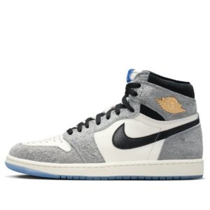 AJ 1 Retro High OG ‘All Star Cool Grey’ FD1437-003