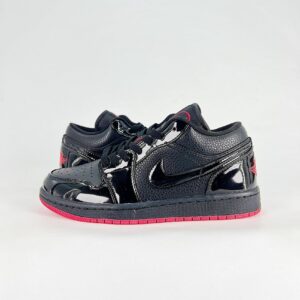 AJ 1 Low DD1660-001