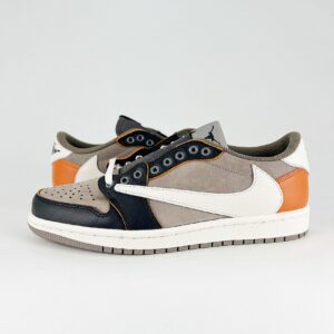 AJ 1 Low Travis Scott CQ4277-011