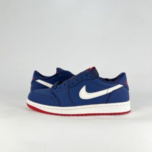 AJ 1 Retro Low OG ‘Howard’ IX8478-410