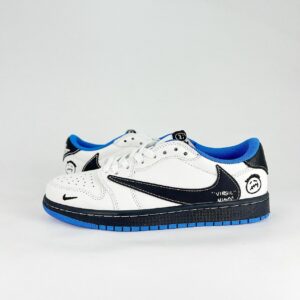 AJ 1 Low Travis Scott Fragment XS2025-DF23