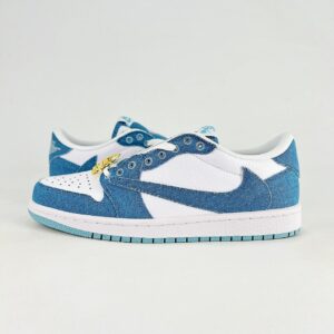 AJ 1 Low Travis Scott CZ0790-005