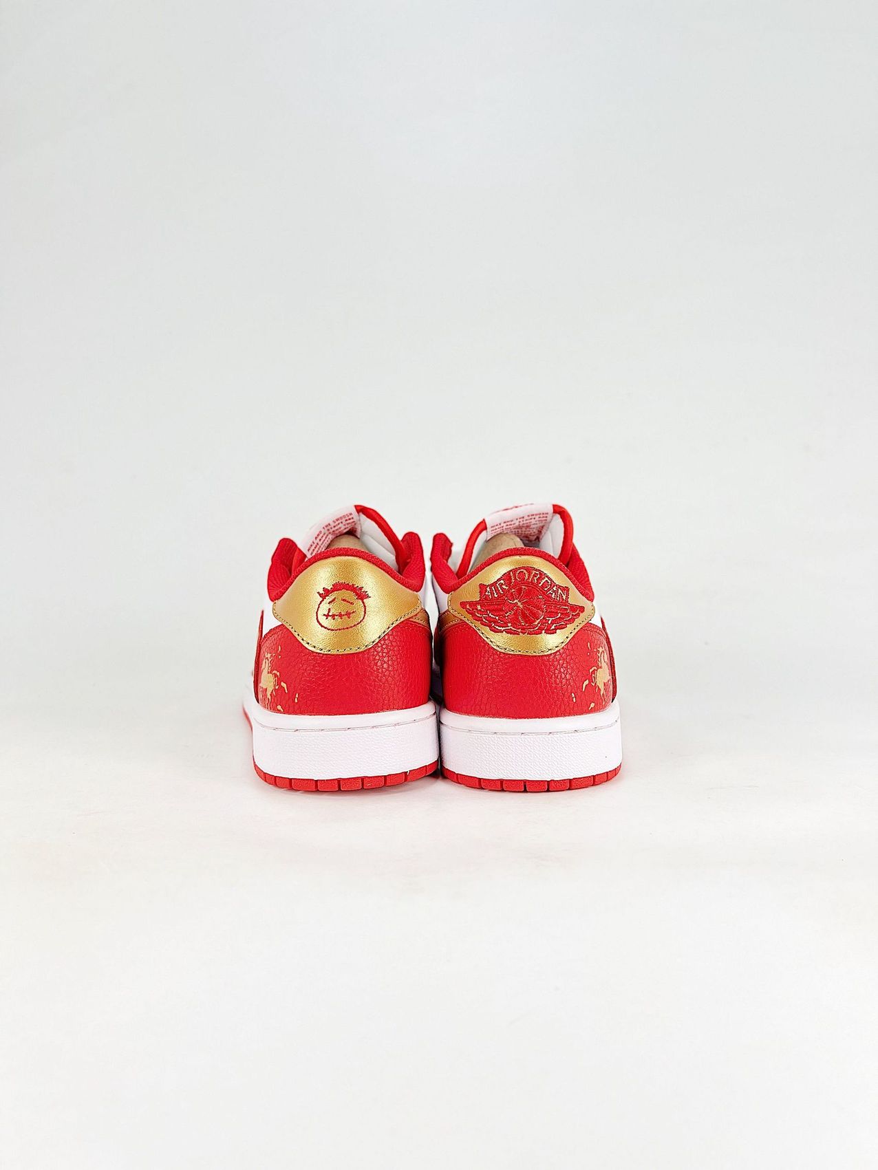AJ 1 Low Travis Scott CNY DM7866-904 AJ 1 Low Travis Scott CNY DM7866-904