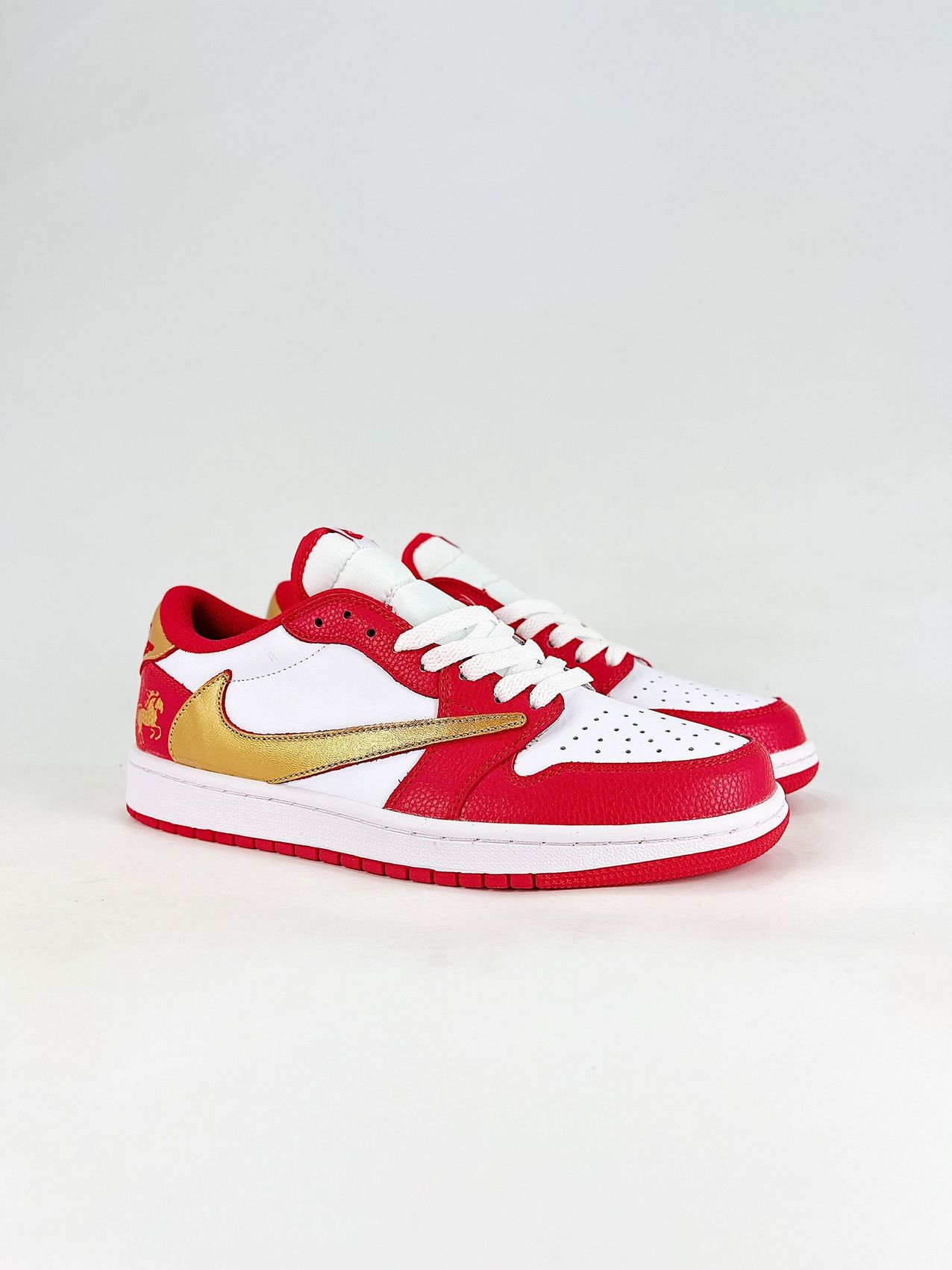 AJ 1 Low Travis Scott CNY DM7866-904 AJ 1 Low Travis Scott CNY DM7866-904
