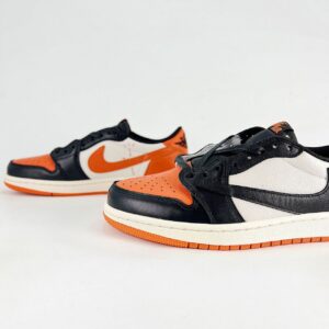 AJ 1 Low Travis Scott 'Shattered Backboard' CZ0790-005 1 0cbd42d9 result result result
