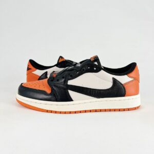 AJ 1 Low Travis Scott ‘Shattered Backboard’ CZ0790-005
