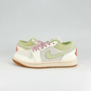 AJ 1 Low SE ‘Olive Aura’ II0569-100