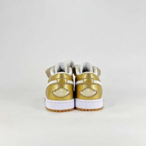 AJ 1 Low 'Gold Tiempo' IR2304-703 3 0455d433 result result result