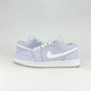 AJ 1 Low ‘Cobalt Bliss’ FV8486-400