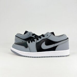 AJ 1 Low ‘Cool Grey’ IU7550-065