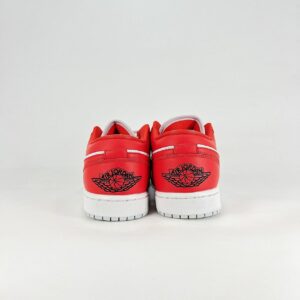 AJ 1 Low SE 'Chile Red' II9813-600 2 4d736637 result result result