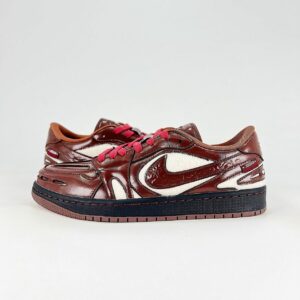 AJ 1 Low Method Of Make V3 ‘Year Of The Horse’ IQ1106-220