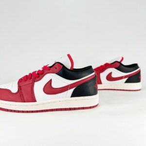 AJ 1 Low 'Reverse Black Toe' DC0774-160 3 4187a08d result result result