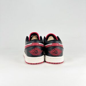AJ 1 Low 'Reverse Black Toe' DC0774-160 4 c5c92dcf result result result