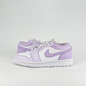AJ 1 Low ‘Violet Mist’ 553560-502