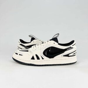 AJ 1 Low Method of Make V3 ‘Sail Black’ HQ2186-001
