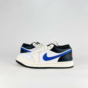 AJ 1 Low ‘Phantom Sail’ 553560-027