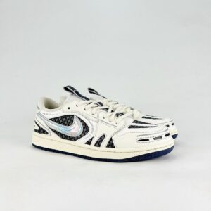 AJ 1 Low Method of Make V3 'Sail Coconut Milk' HQ2186-100 1 05b7096f result result