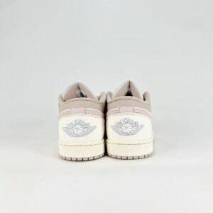 AJ 1 Low 'Sail Silt Red Hydrogen Blue' IV3219-161 1 8a4cac5f result result