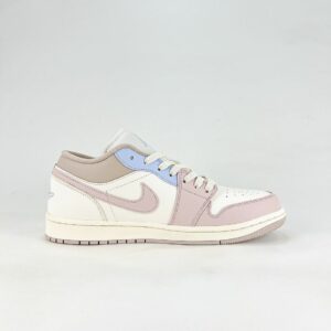 AJ 1 Low 'Sail Silt Red Hydrogen Blue' IV3219-161 4 615dd4af result result