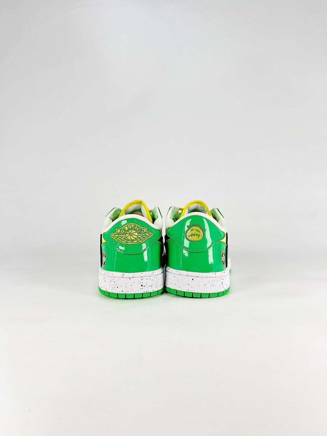 AJ 1 Low Travis Scott ‘Brazil’ DD7866-118 AJ 1 Low Travis Scott ‘Brazil’ DD7866-118