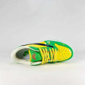 AJ 1 Low Travis Scott 'Brazil' DD7866-118 6 193401dc result result