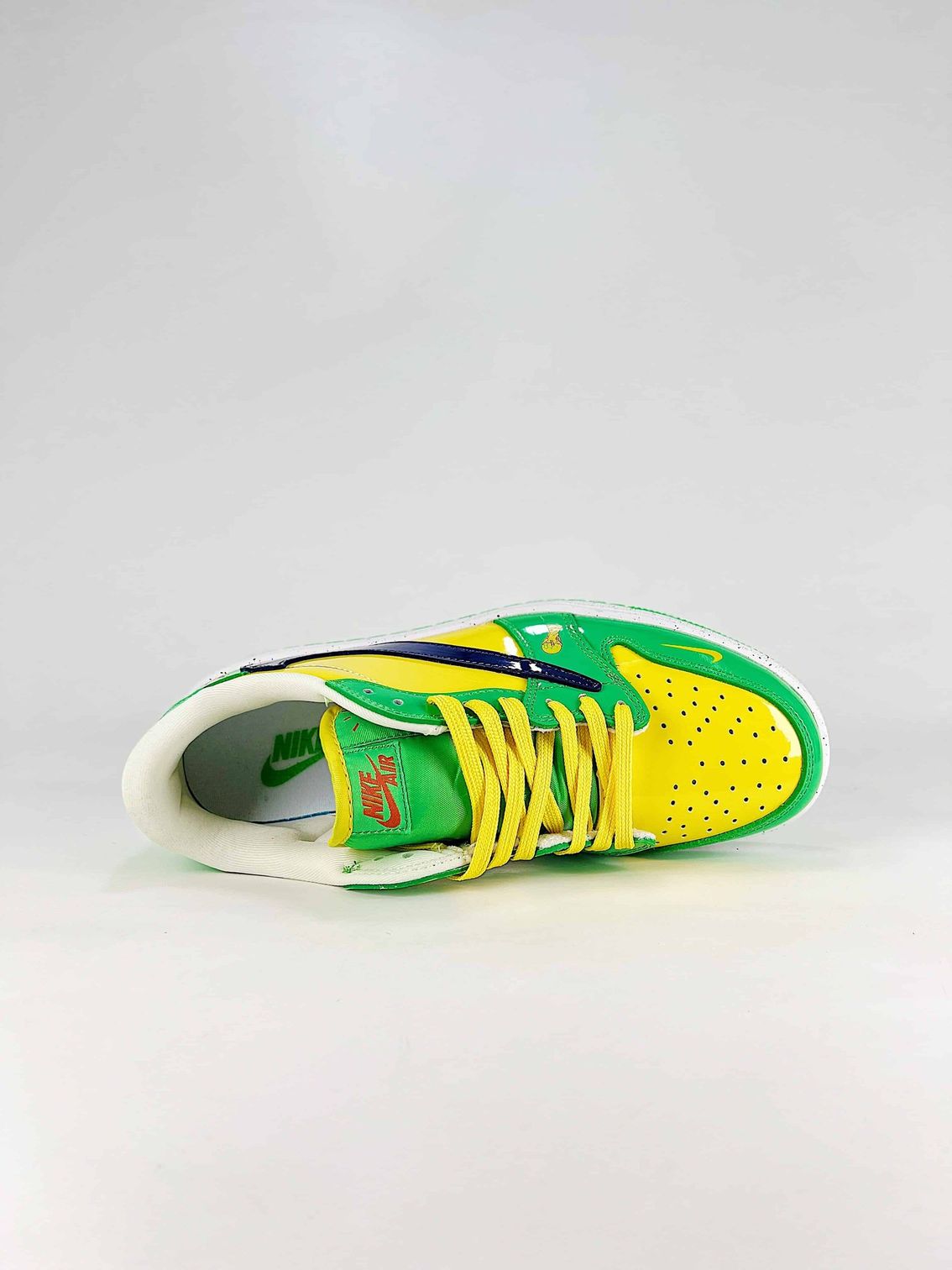 AJ 1 Low Travis Scott ‘Brazil’ DD7866-118 AJ 1 Low Travis Scott ‘Brazil’ DD7866-118
