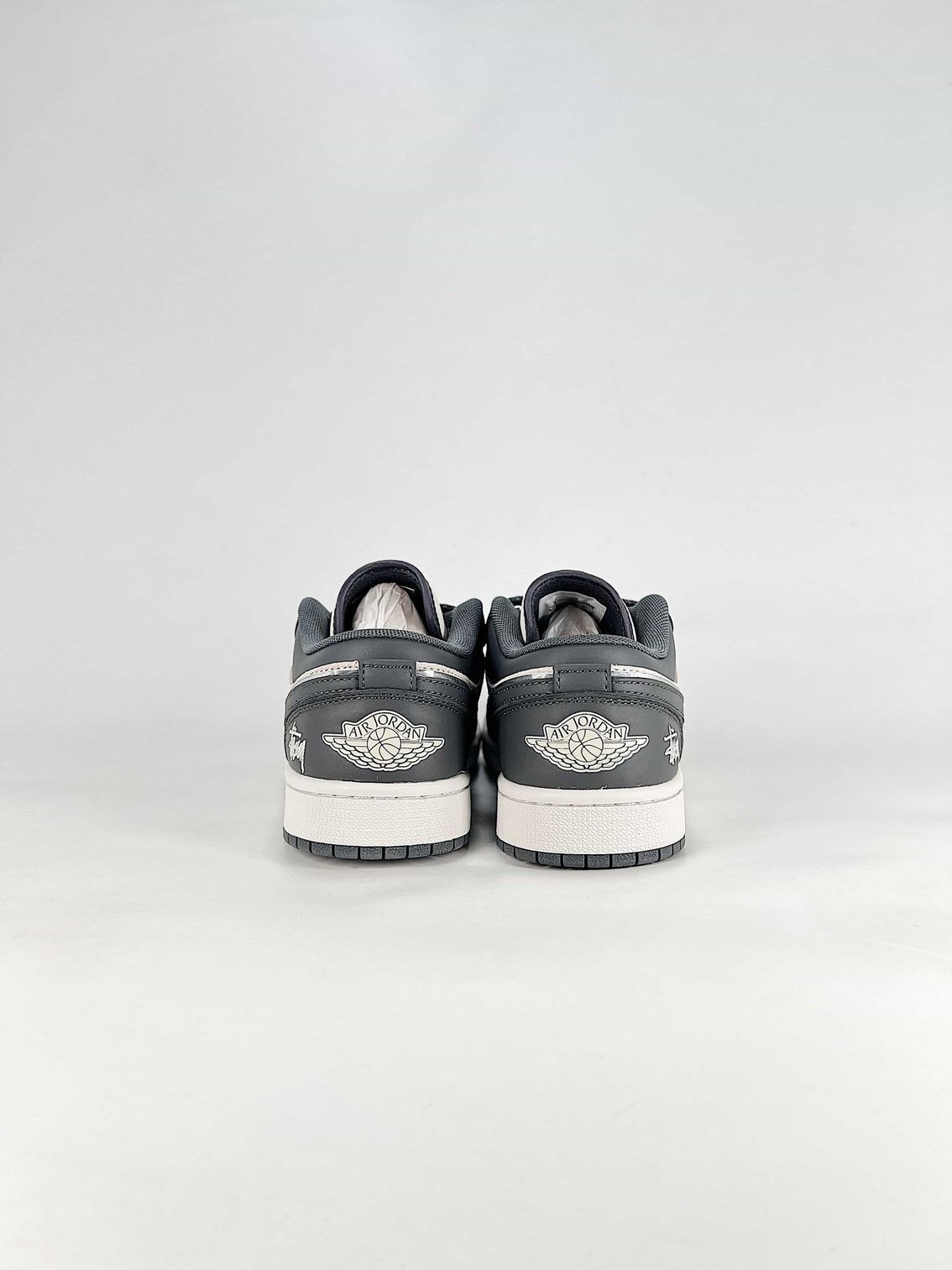 AJ 1 Low Stussy XX3318-966 AJ 1 Low Stussy XX3318-966