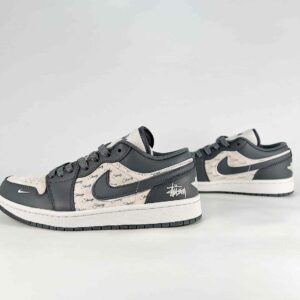AJ 1 Low Stussy XX3318-966 4 6ffd3d04 result result