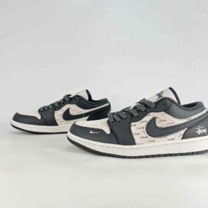 AJ 1 Low Stussy XX3318-966 6 b2b83a73 result result