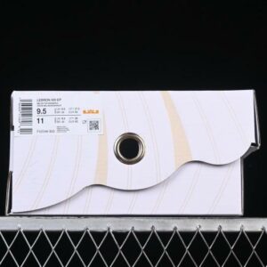 Nike LeBron XXI EP Basketball Shoes - FV2346-800 MJ 4 3795a5e80809afbb