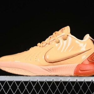 Nike LeBron XXI EP Basketball Shoes - FV2346-800 MJ 5 3ffe31ca945234b4