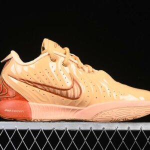 Nike LeBron XXI EP Basketball Shoes - FV2346-800 MJ 11 9ef124178e0555b0