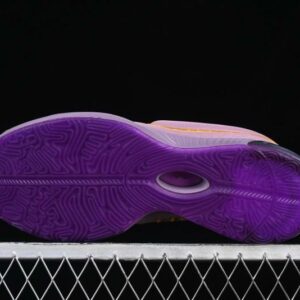 Nike LeBron XXI EP Basketball Shoes - FV2345-500 MJ 1 00c3847f6e4cf35e