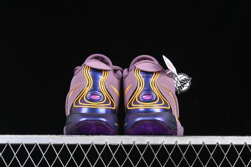 Nike LeBron XXI EP Basketball Shoes – FV2345-500 MJ Nike LeBron XXI EP Basketball Shoes – FV2345-500 MJ