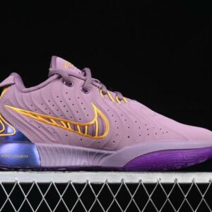 Nike LeBron XXI EP Basketball Shoes - FV2345-500 MJ 7 42292d5b07ae1eb7